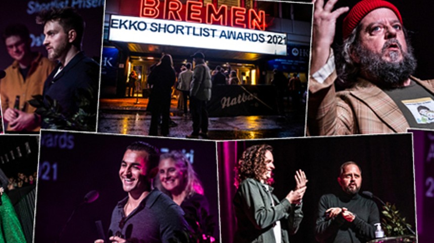 Pletskud fra årets filmfest