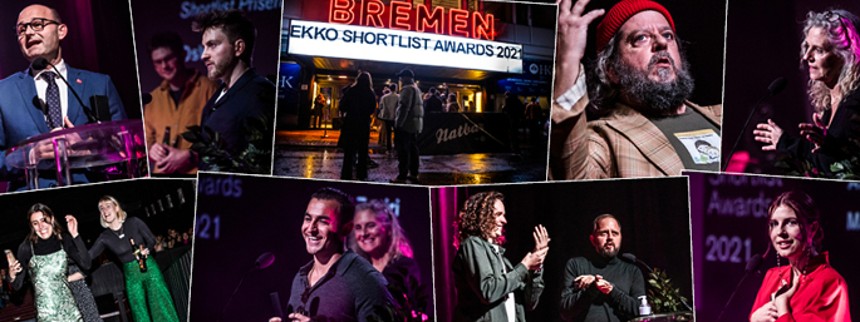 Pletskud fra årets filmfest