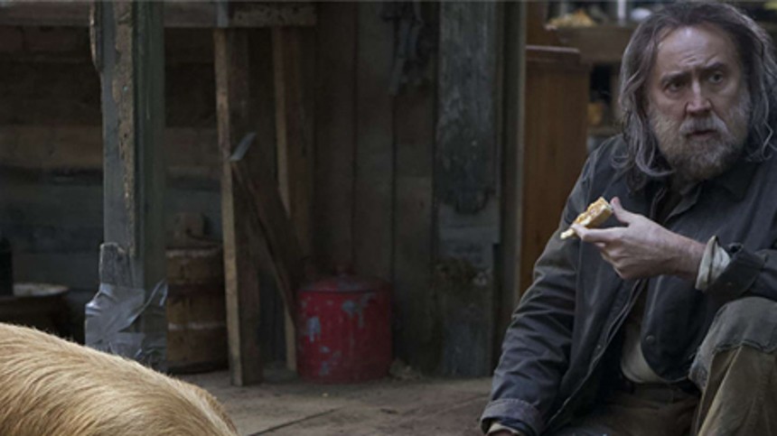 ”Jeg skyder ikke folk, når jeg er trist”