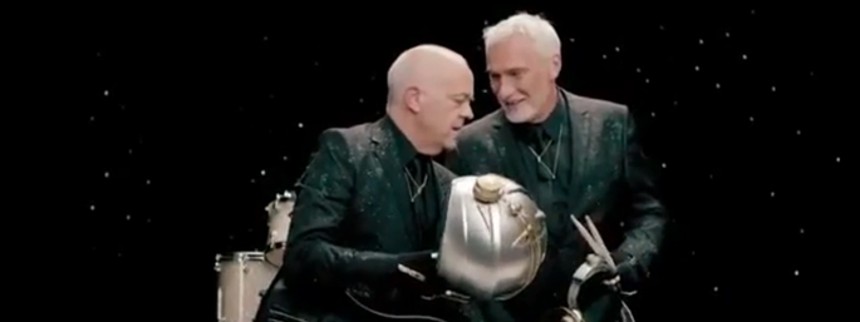 ”Ikke så mange krøller og en meget lækker røv”