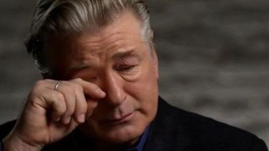 Filmfolk kritiserer Alec Baldwin