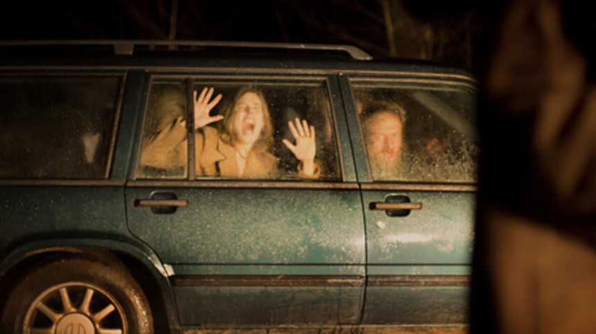 Tafdrups gyser udtaget til stor festival