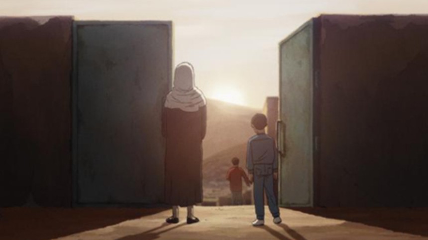 Forrygende dage øger Oscar-chancer for Flugt