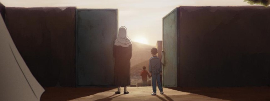 Forrygende dage øger Oscar-chancer for Flugt