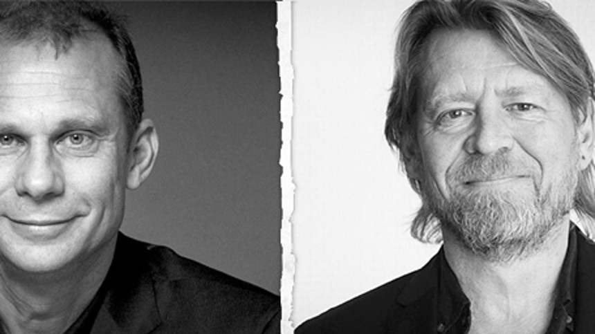 Kaos truer den danske filmbranche