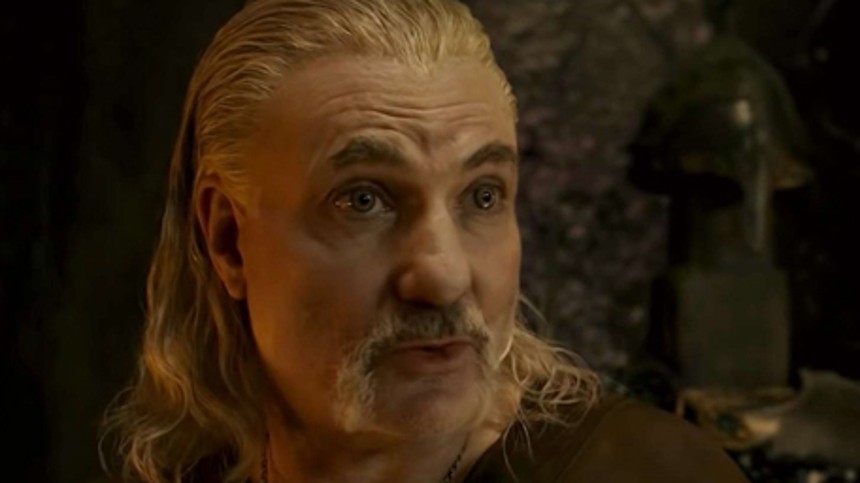 Kim Bodnia er klar til dansk comeback