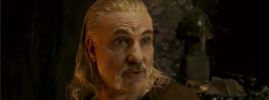 Kim Bodnia er klar til dansk comeback