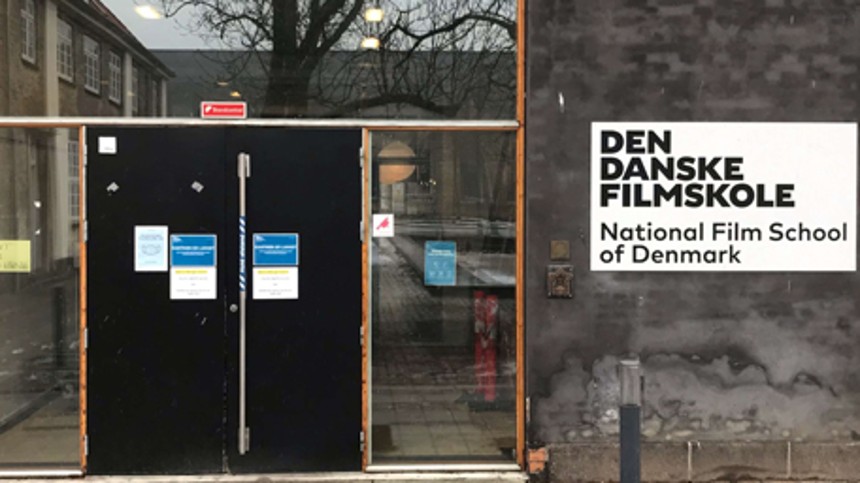Racisme og dinosaur-lærere på Filmskolen