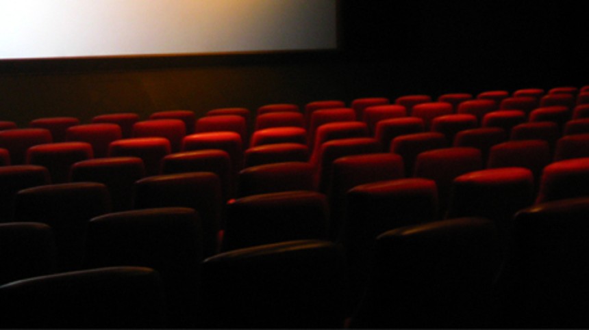 Biografer og kulturlivet lukkes igen