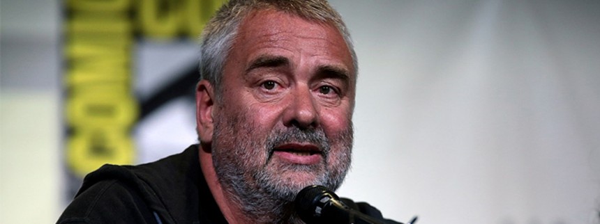 Luc Besson går fri af voldtægtsankla&shy;ger