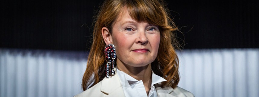 Forandring tager tid