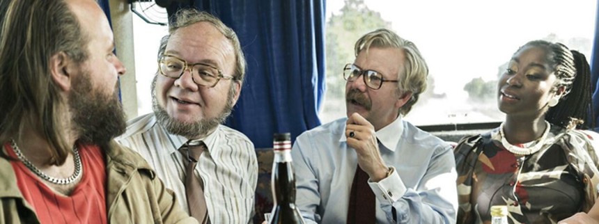 ”Adskillige lærere trænger til et los i røven”