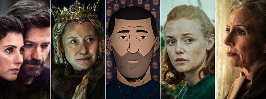 Ekko kårer årets danske film