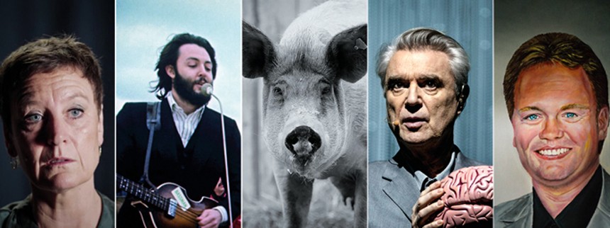 Ekko kårer årets dokumentarer