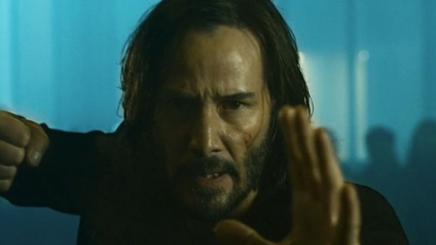 Ny Matrix kommer i hjem&shy;me&shy;bi&shy;o&shy;gra&shy;fen