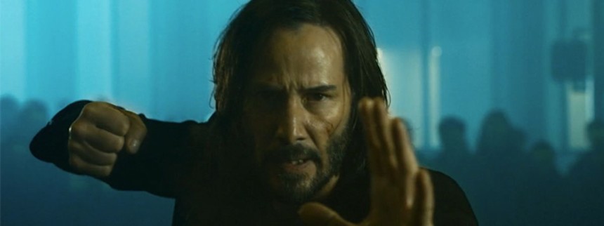 Ny Matrix kommer i hjem&shy;me&shy;bi&shy;o&shy;gra&shy;fen