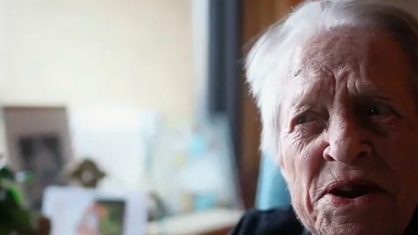 Film&shy;forsk&shy;nin&shy;gens grand old lady er død