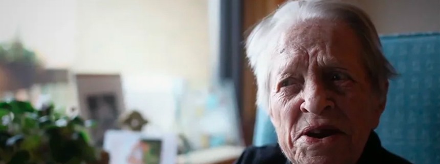 Film&shy;forsk&shy;nin&shy;gens grand old lady er død