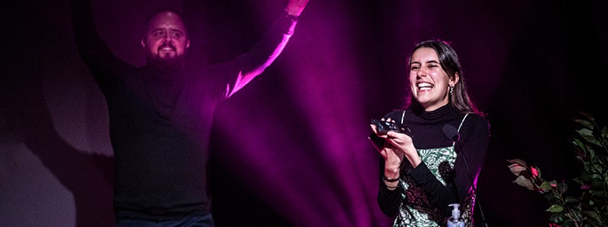 Højdepunkter fra årets filmfest