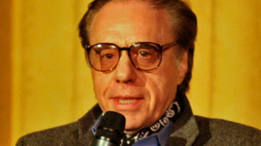 Peter Bogdanovich er død