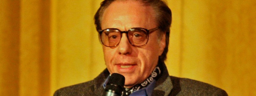 Peter Bogdanovich er død