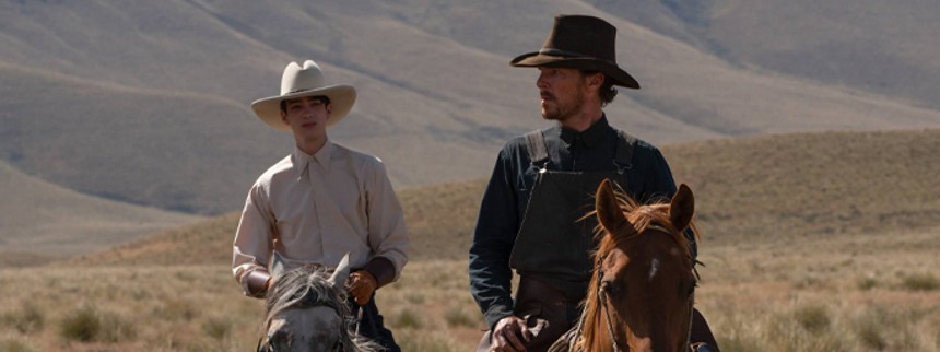 Netflix triumferer ved yderst aparte prisfest