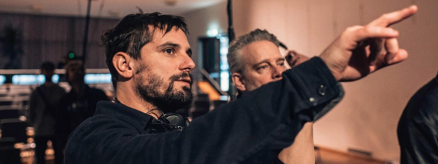 ”Jeg har lavet nazisten i dansk film”