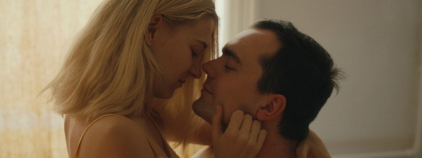 Ekko Short&shy;list-​vin&shy;der laver DR-serie