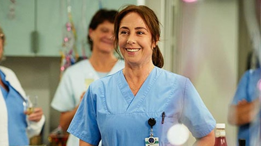 Storroser TV 2-serie før Ber&shy;lin-​premiere