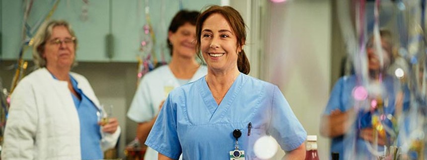 Storroser TV 2-serie før Ber&shy;lin-​premiere