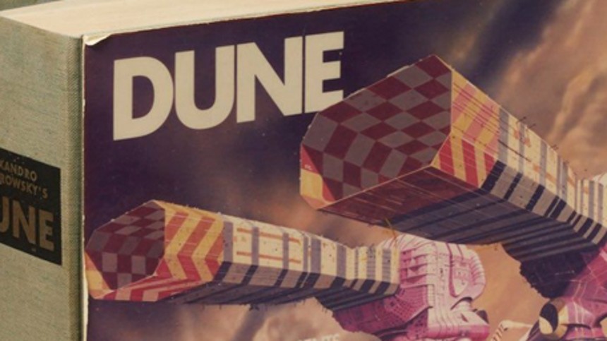 Kryp&shy;tokol&shy;lek&shy;tiv vil filmatisere Dune