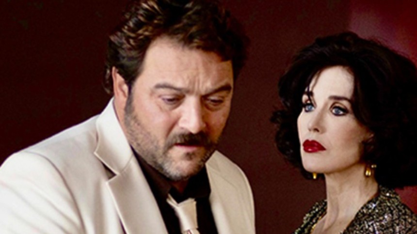 Berlinalen vender tilbage