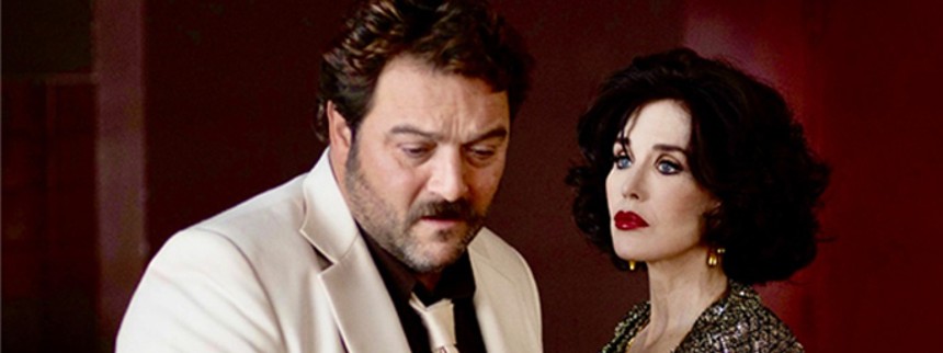 Berlinalen vender tilbage