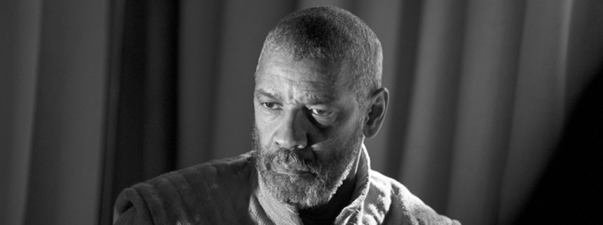 Kan en sort mand spille Macbeth?