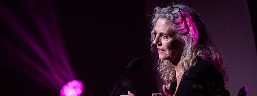 Sieling og Ekko Short&shy;list-​in&shy;struk&shy;tø&shy;rer laver film