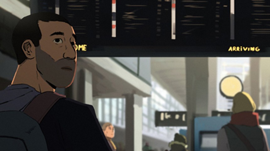 DR viser dansk Oscar-kandidat