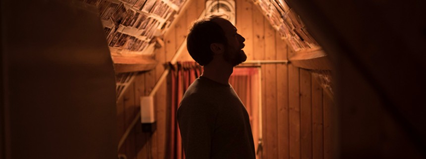 Dansk gyser vækker international begejstring