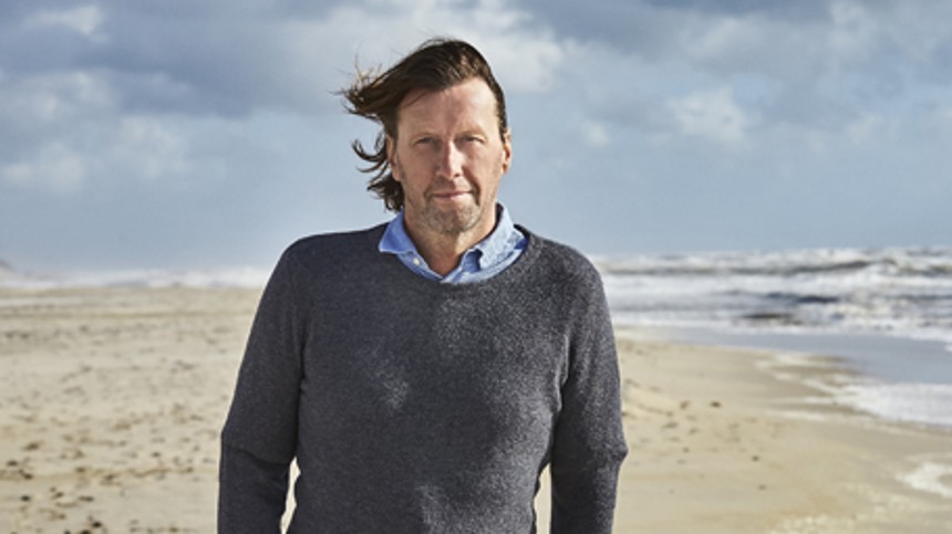 DR-vært går til filmen