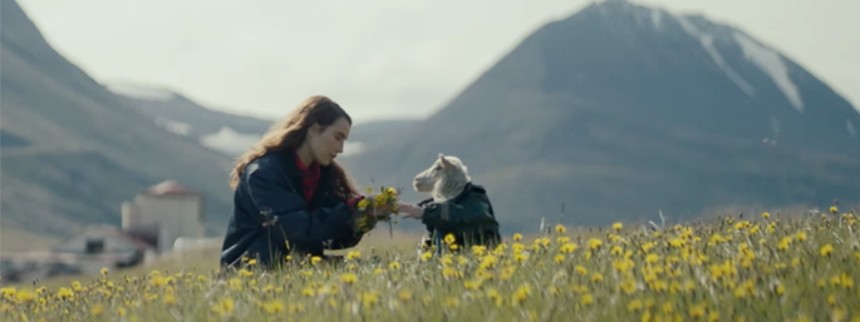 Overnaturligt gys som prisme for tragedie