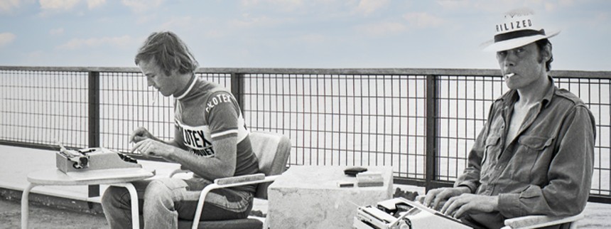 Vor generations H.C. Andersen