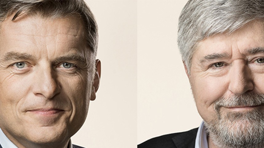 Politikere vil have flere penge til mediebranchen