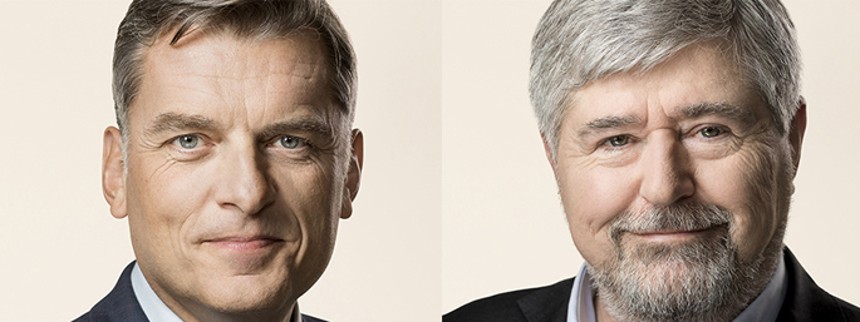 Politikere vil have flere penge til mediebranchen