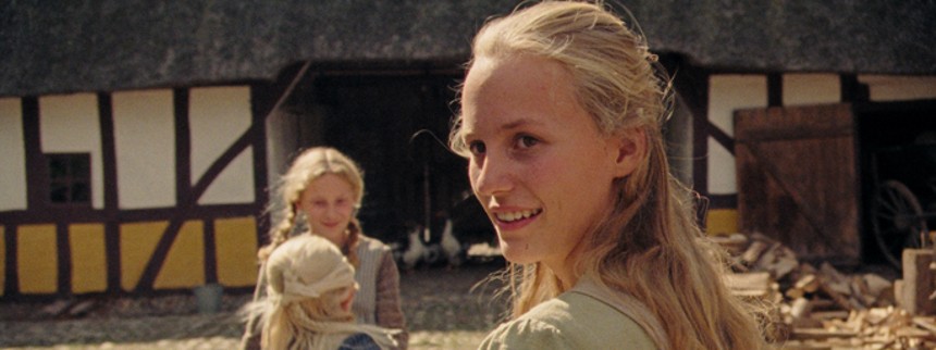 Dansk film vinder en af Europas største priser