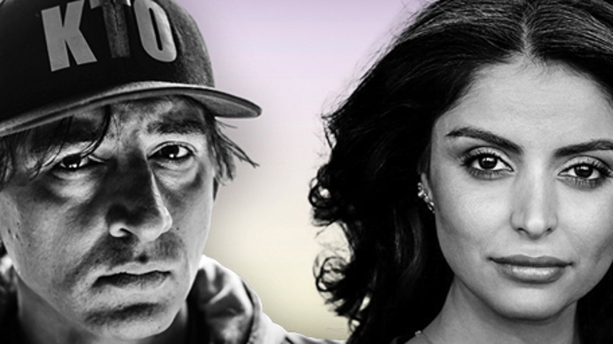 Kaos ved det sidste retsmøde