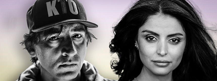 Kaos ved det sidste retsmøde