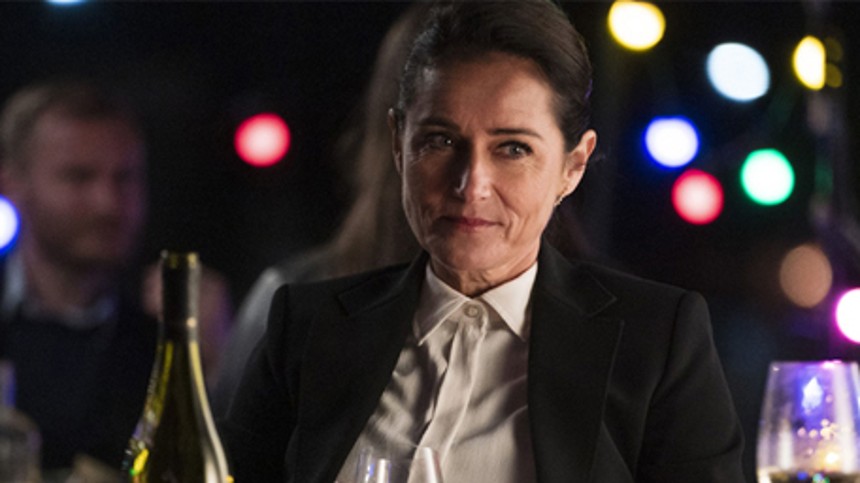 Virkeligheden er blevet mere dyster