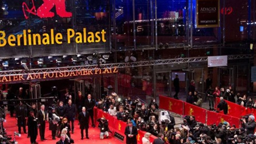 Det føles som en lukket filmfest