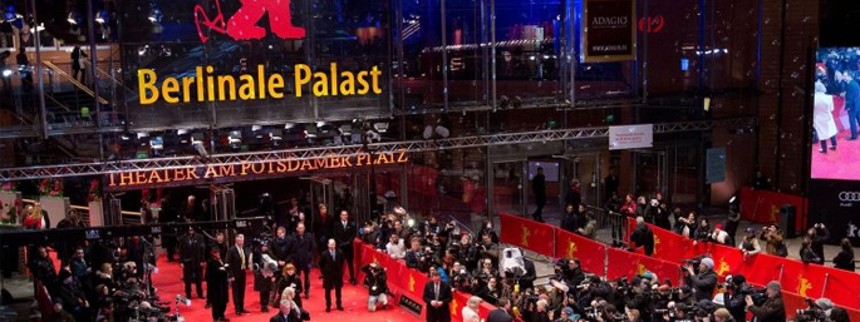 Det føles som en lukket filmfest