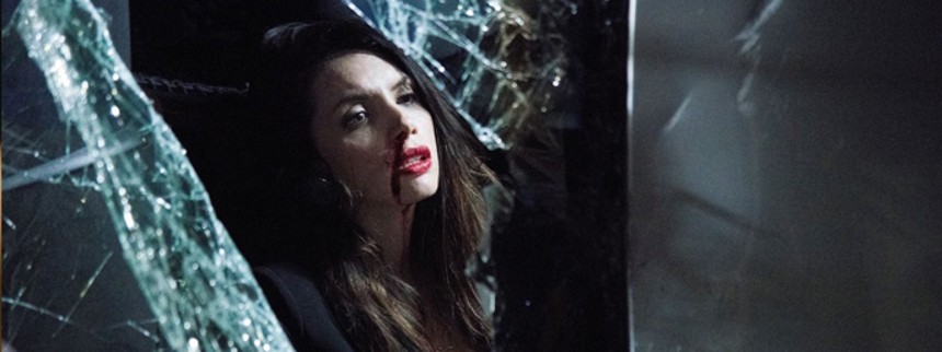 ”Det meste af mit publikum er kvinder”