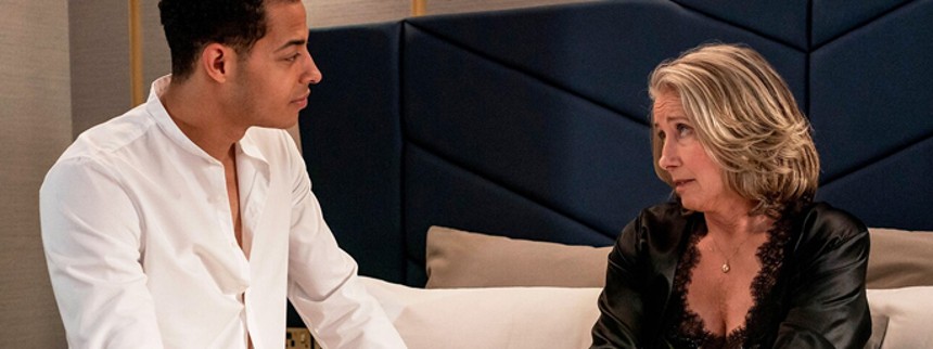 God og dårlig sex i Berlin